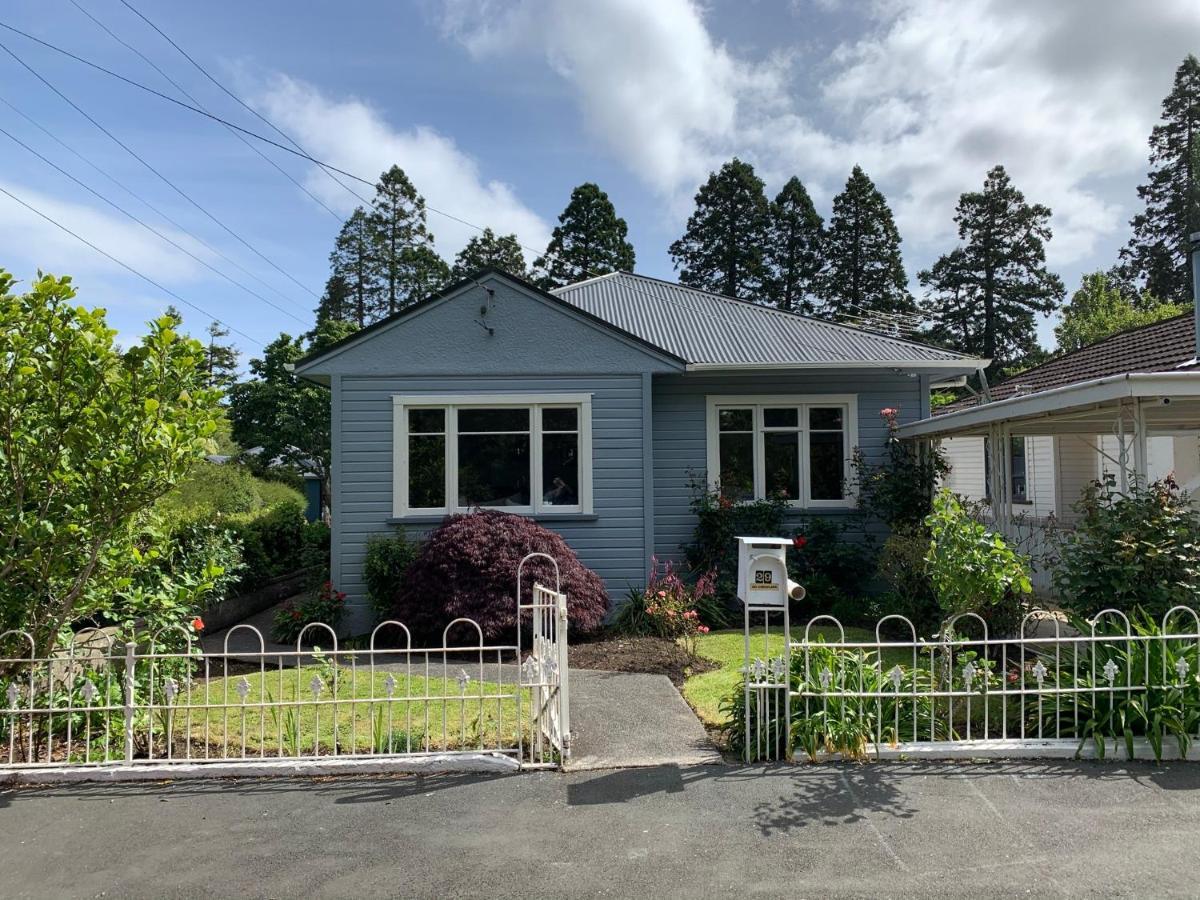 Quiet Home With Modern Touch Dunedin Exterior foto